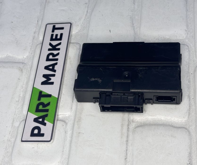 Gateway модул AUDI A8 S8 D4 4H0907468F 4H0907468C