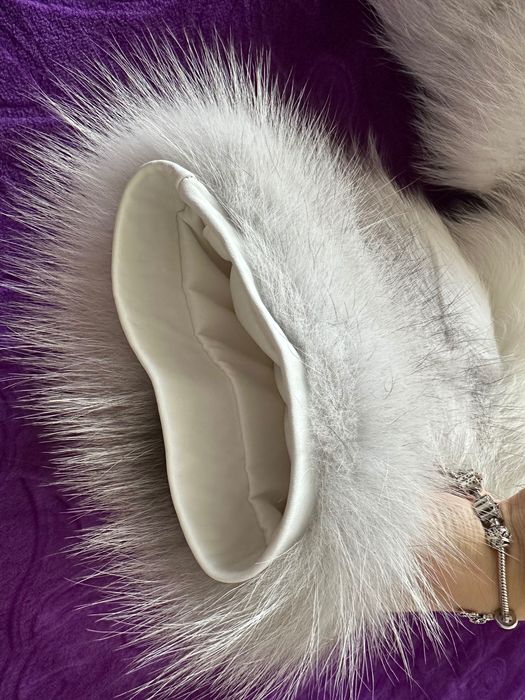 Blana naturală Elis Collection