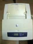 Imprimanta laser color Xerox 8560N