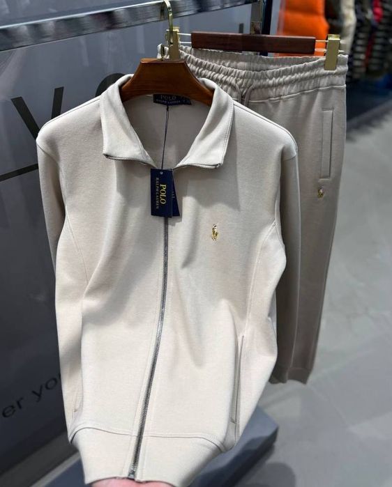 Compleu Barbati bumbac