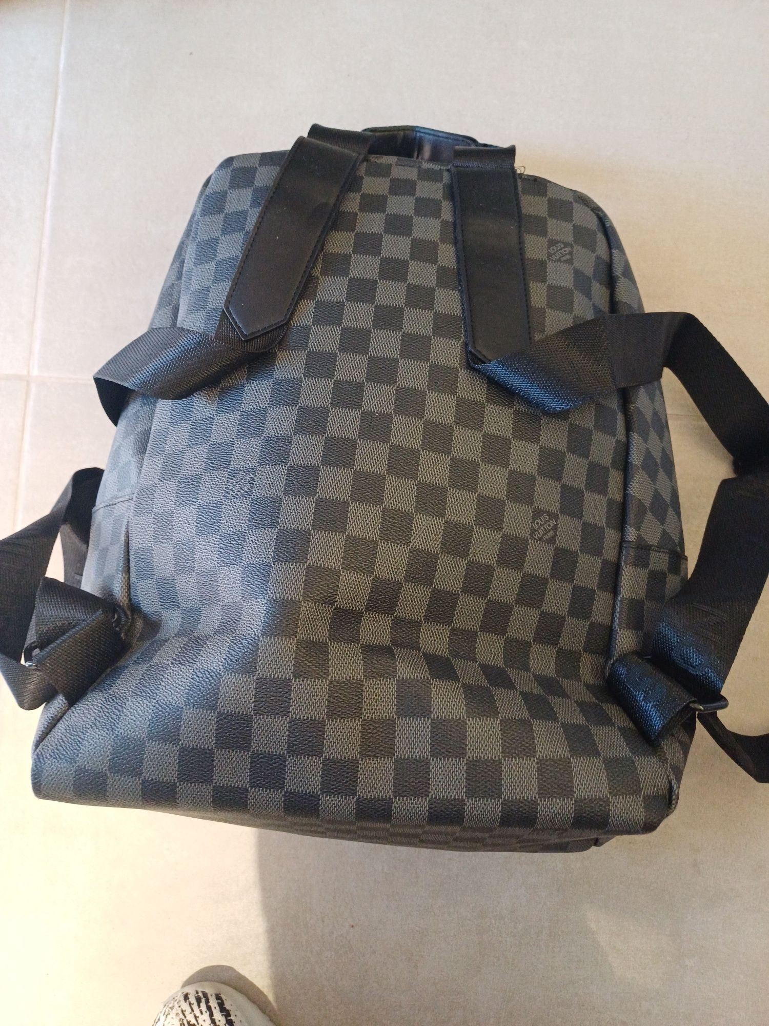 Раница на Louis Vuitton