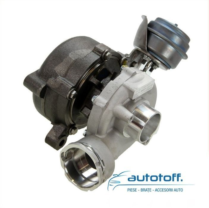 Turbo 1.9 2.0 TDI AVF AWX BNA BLB BPW BSS BGW BHW Audi VW Skoda nou!