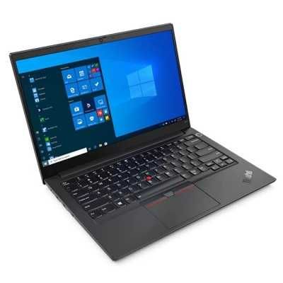 Lenovo E14 Intel CORE i5-10210U озу8гб 256ssd