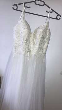 Rochie de mireasă MAGIC BRIDE XS-S