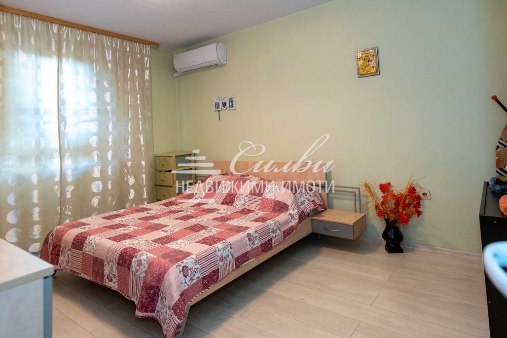 Продава се Многостаен апартамент в Шумен, Добруджански - 105 кв.м за 1214 €/кв.м - Снимка #5