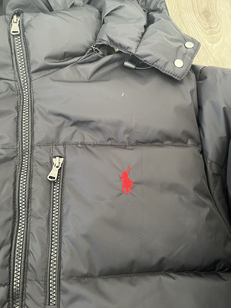 Geaca Polo Ralph Lauren L