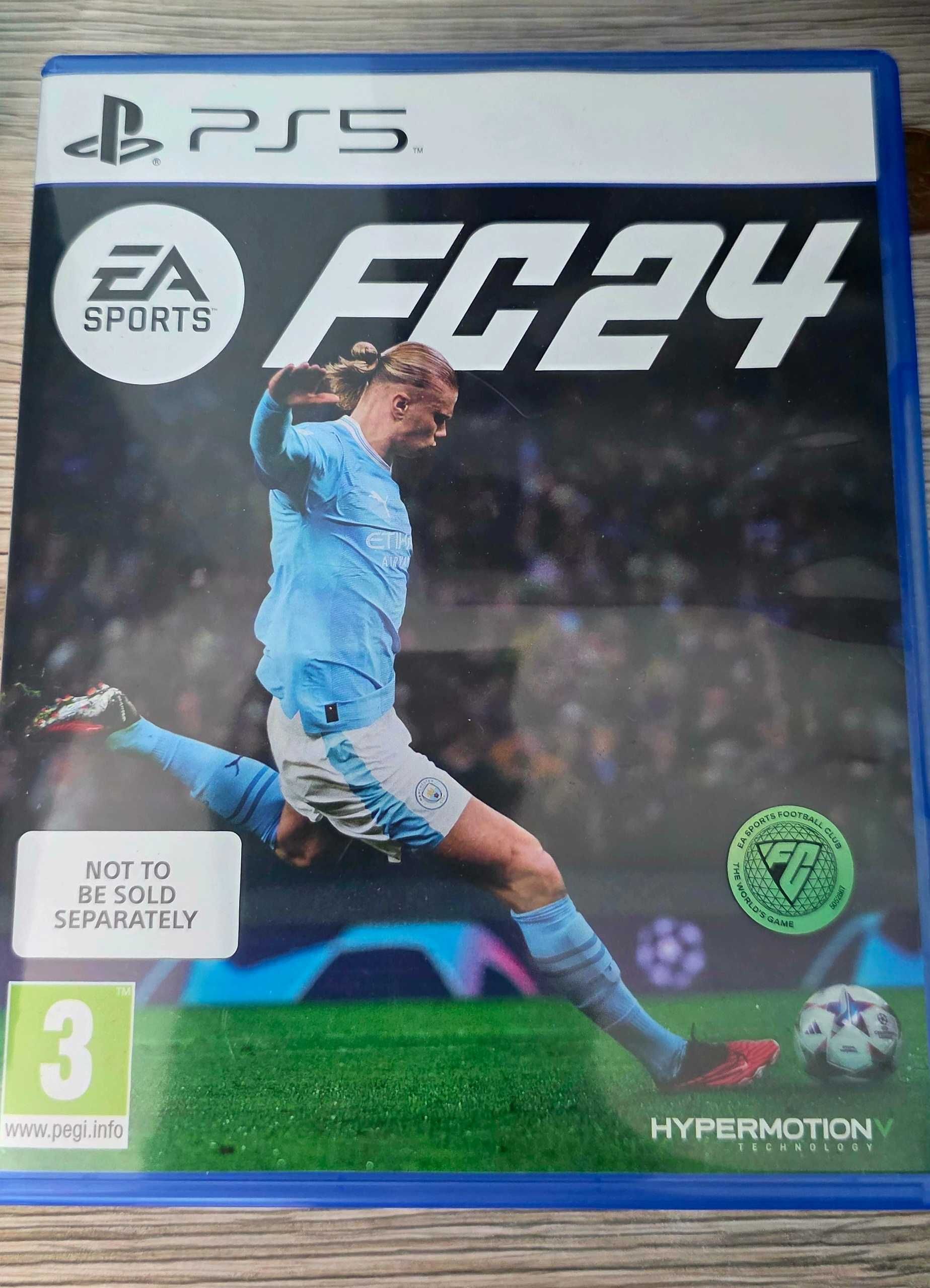 продавам PlayStation 5
