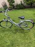 Bicicleta  de vanzare