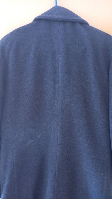 Vand sacou frumos de dama,gros din lana pt iarna