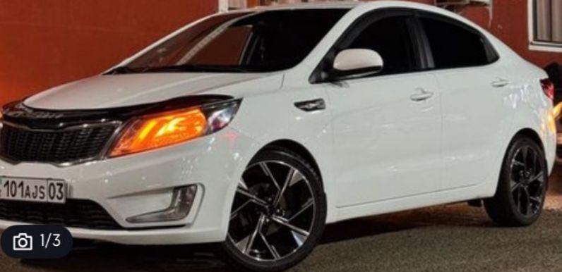 Продам диски р17