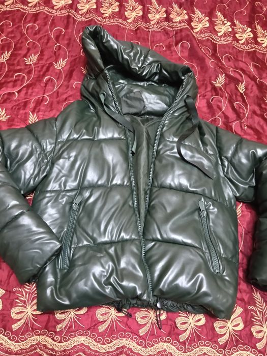 Верхняя одежда,куртка