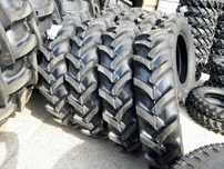 OZKA Cauciucuri noi agricole de tractiune cu 8PR 7.50-20 Anvelope
