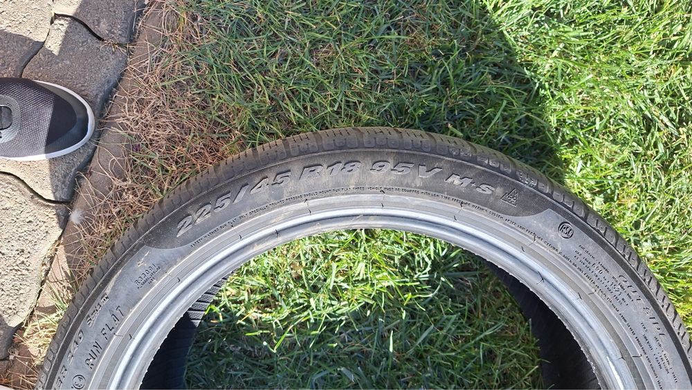 Cauciucuri iarna Pirelli