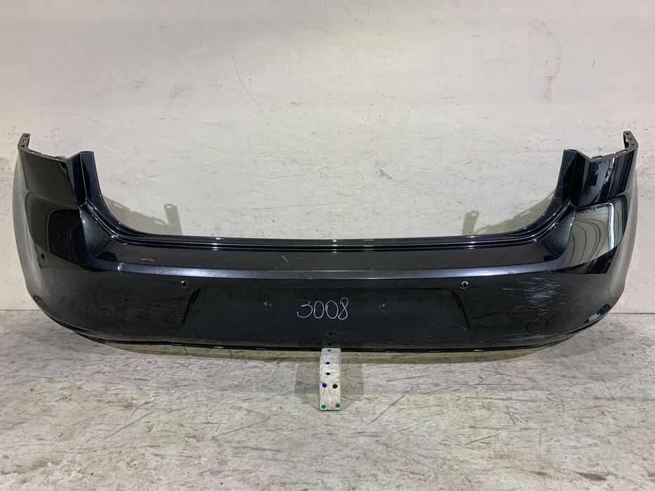 Bara spate VW Golf 7 Hatchback, 2013, 2014, 2015, 2016, 2017, cod origine OE 5G6807421.