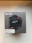 Garmin Virb 360 , водоустойчива с титаниев корпус