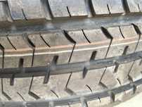 Anvelopa 205/75 R 16 C