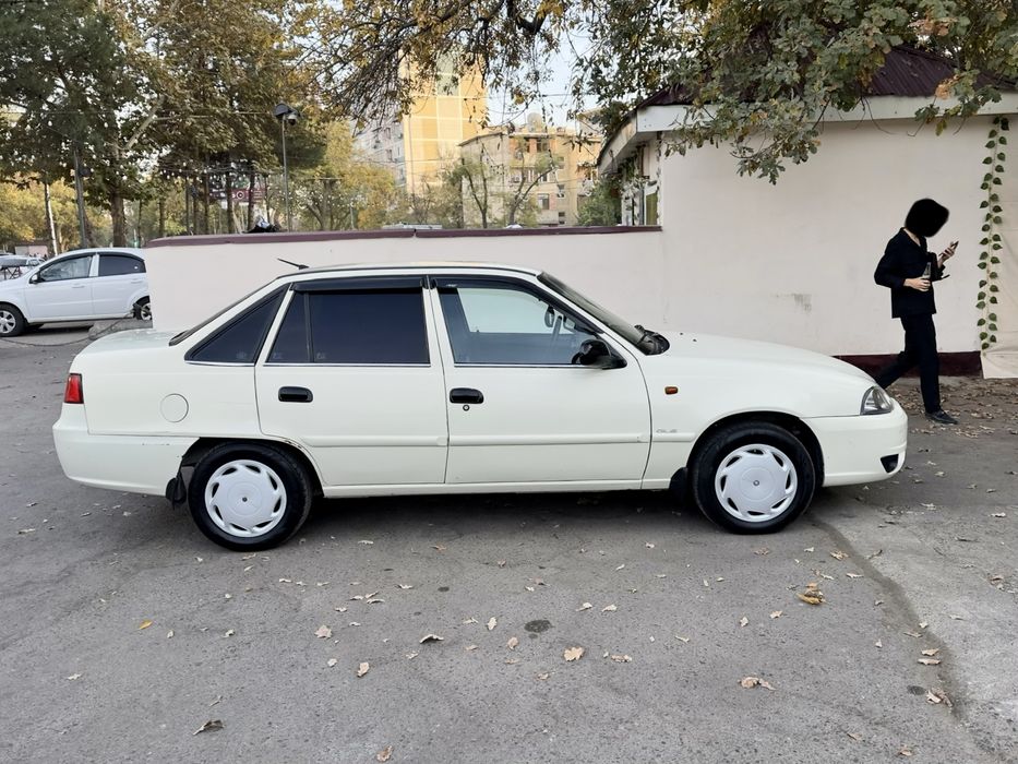 Neksa2 Dons metan gaz!