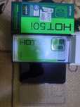 Infinix hot 50 i