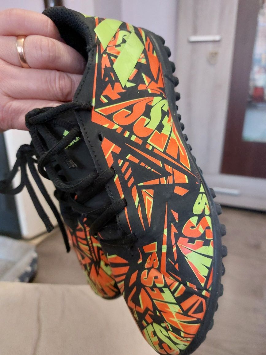 Бутонки Adidas 36