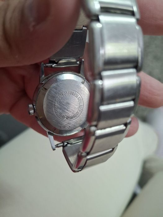 Часовник Stowa оригинален