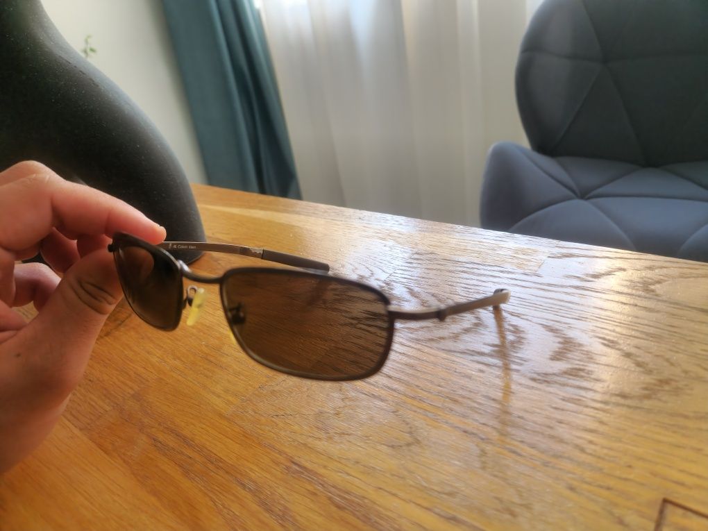 Ochelari de soare Calvin Klein