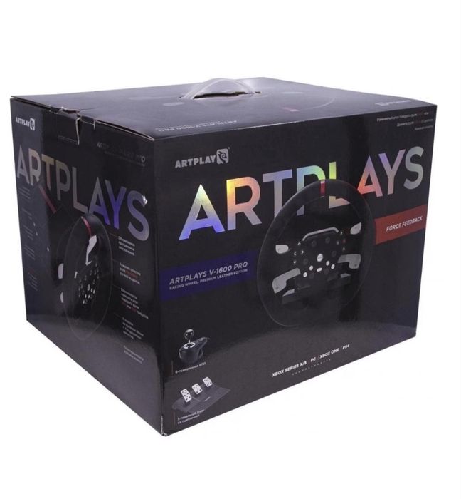 Продам игровой контроллер