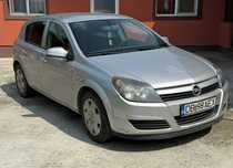 Opel Astra H 1.7 CDTI Diesel – 2005 – Întreținută, fiscal, ITP 2026