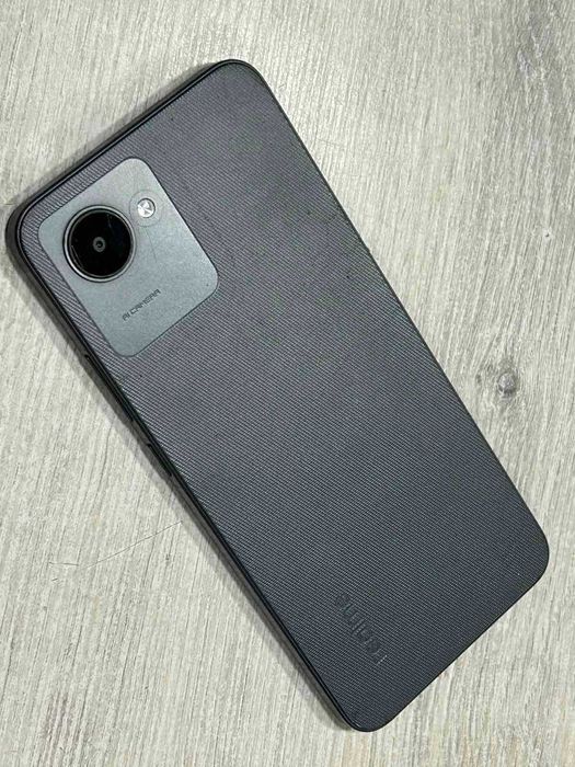 realme C30 32GB 3GB RAM Dual