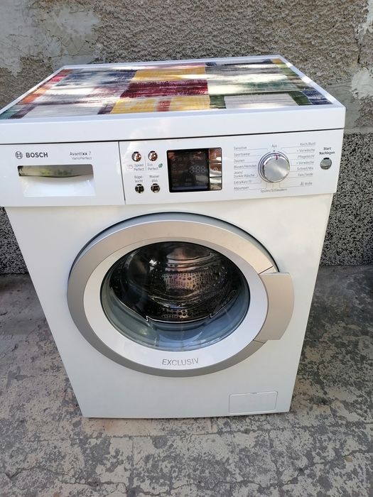 Продавам пералня