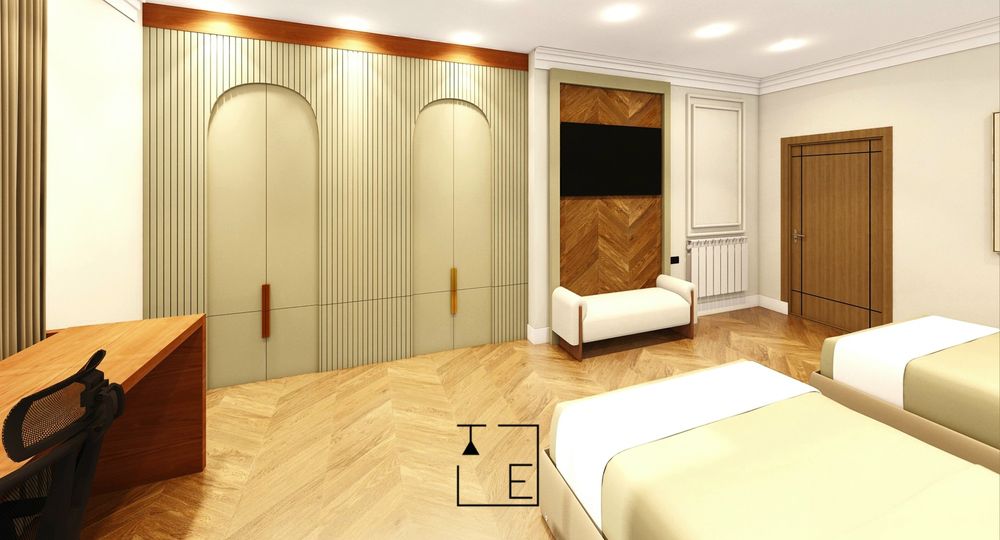 3D визулизация по поръчка