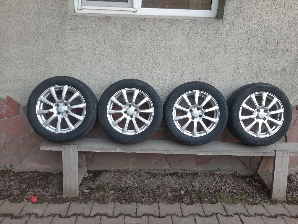 Продам диски почти новые