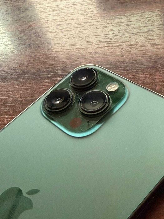 iPhone 13 pro max de 256 GB