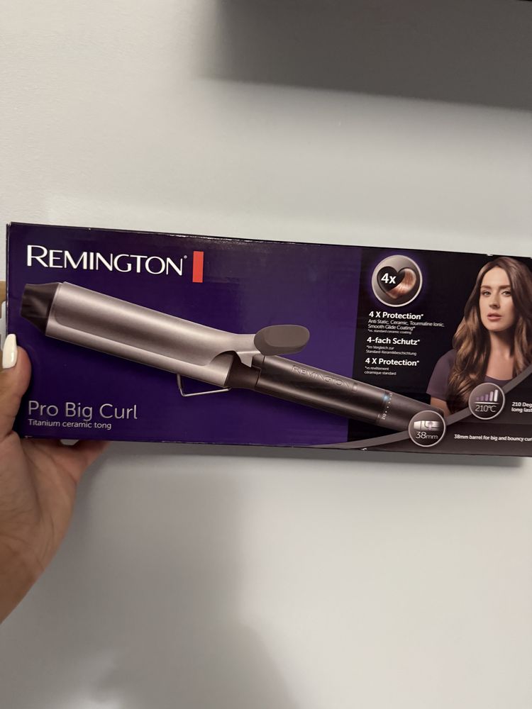 Маша Remington