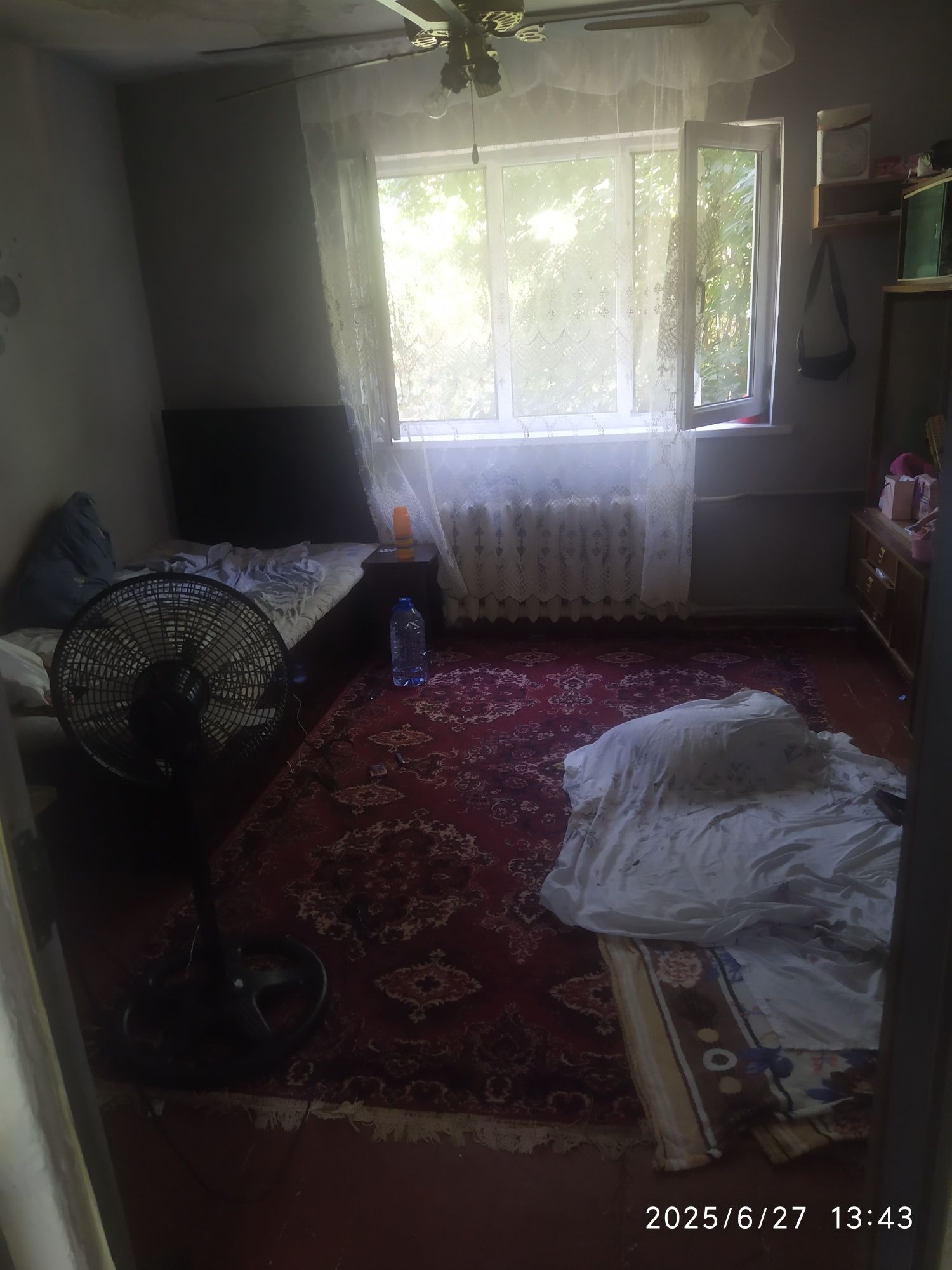 Задаётся квартира галерйка на три месяца в перед