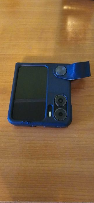 Oppo N2 Flip in garantie