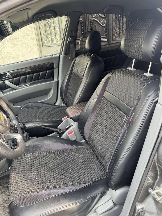 Jentra 2014 механика