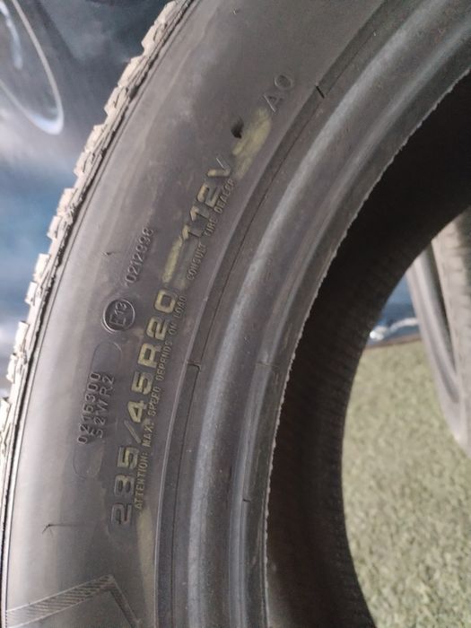 285.45.20 Goodyear