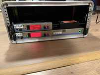2 Receiver si Splitter FARA FIR MARCA SENNHEISER
