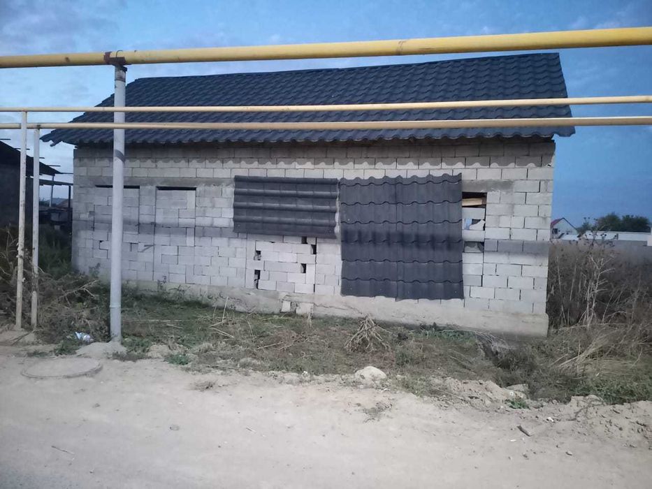 Продам времянку!