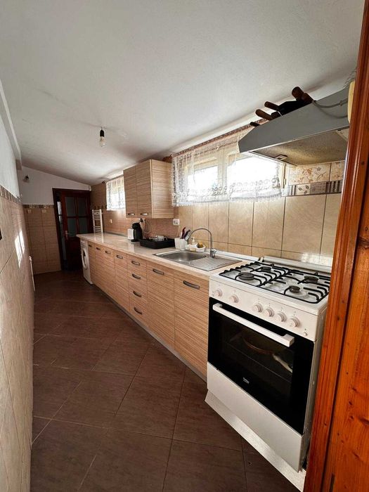 Casă de vânzare Rm. Sărat - zona Grădinița nr. 2, Biserica Bagdad