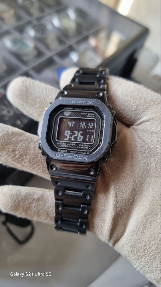 Мужские наручные часы Seiko оригинал 100%