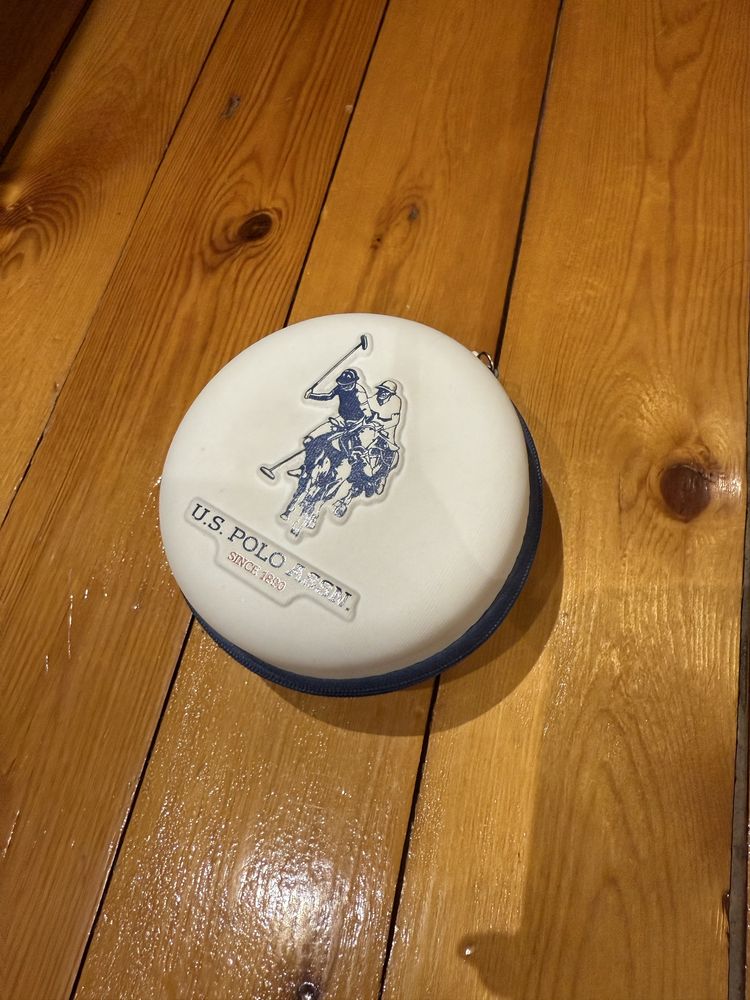 Дамски часовник U.S Polo Assn