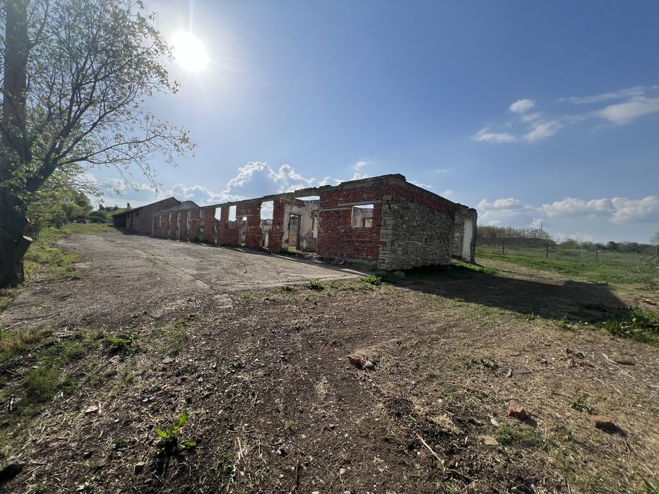 Продава се Парцел в с. Искра, Област Бургас - 4425 кв.м за 8 €/кв.м - Снимка #10