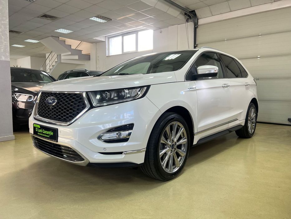 Ford Edge FORD EDGE 4X4 VIGNALE 2.0 D/Posibilitate finantare