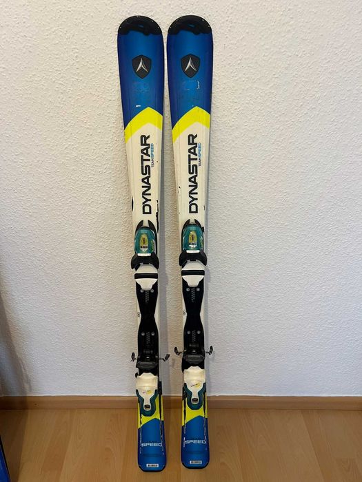 Ski schi carve copii Dynastar Team Speed 130cm