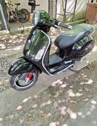 Piese dezmembrari piaggio vespa gts gt l