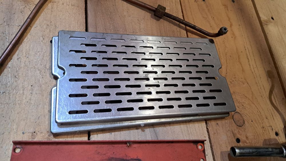 Piese expresor, espressor, Gaggia