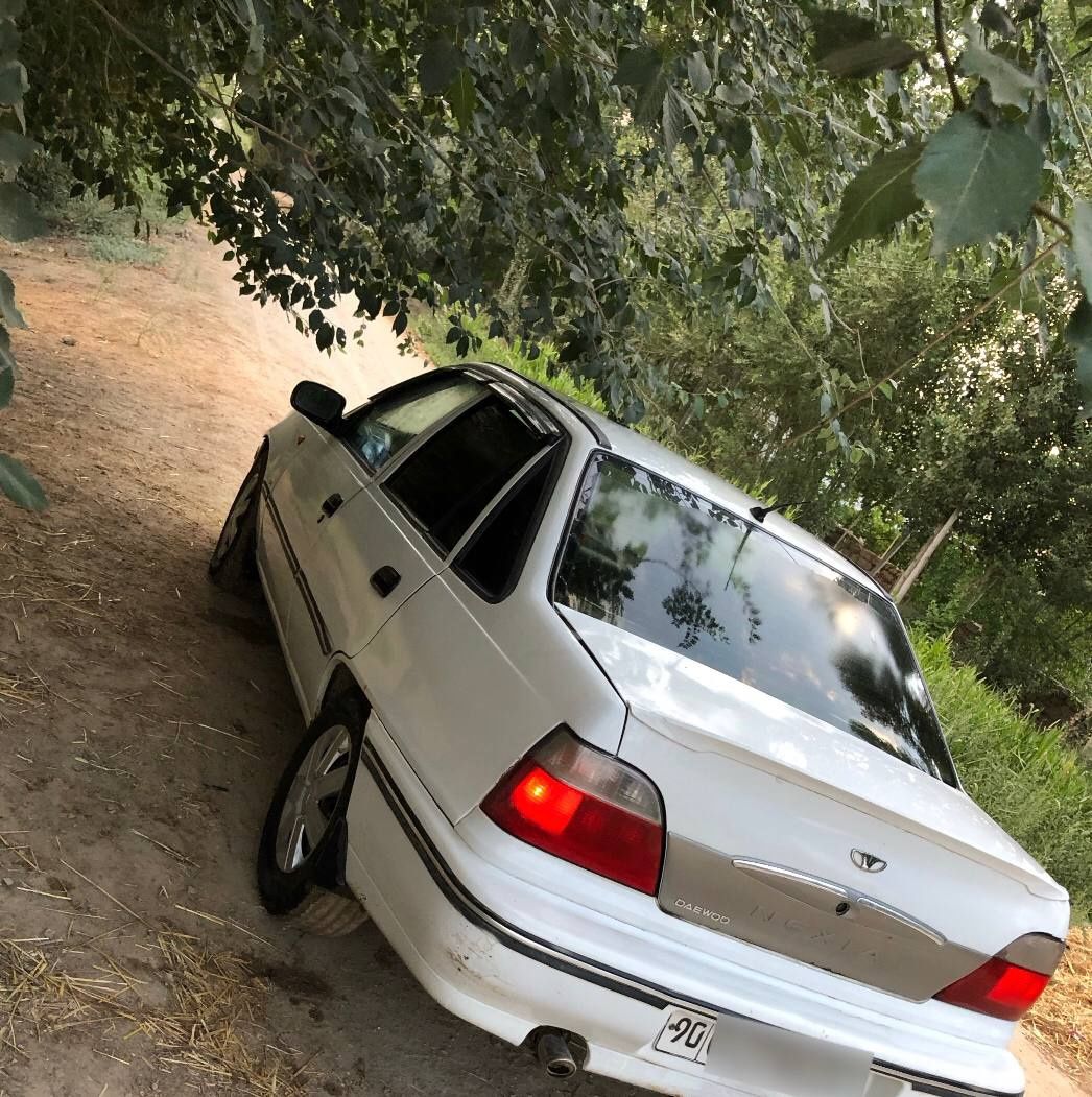 Neksiya 1 sotiladi