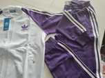Trening Adidas XL mov