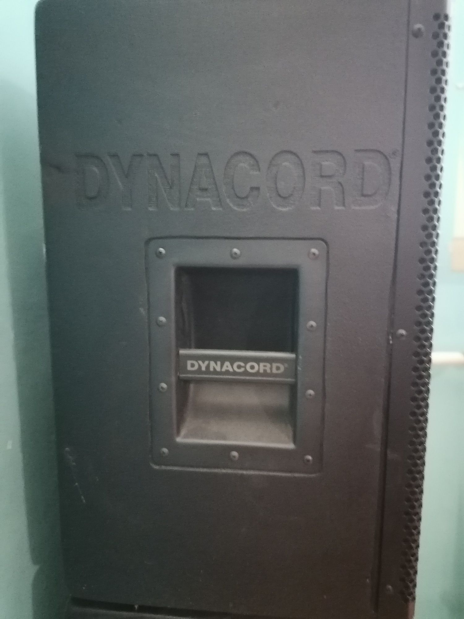 Професионални тонколони  DYNACORD